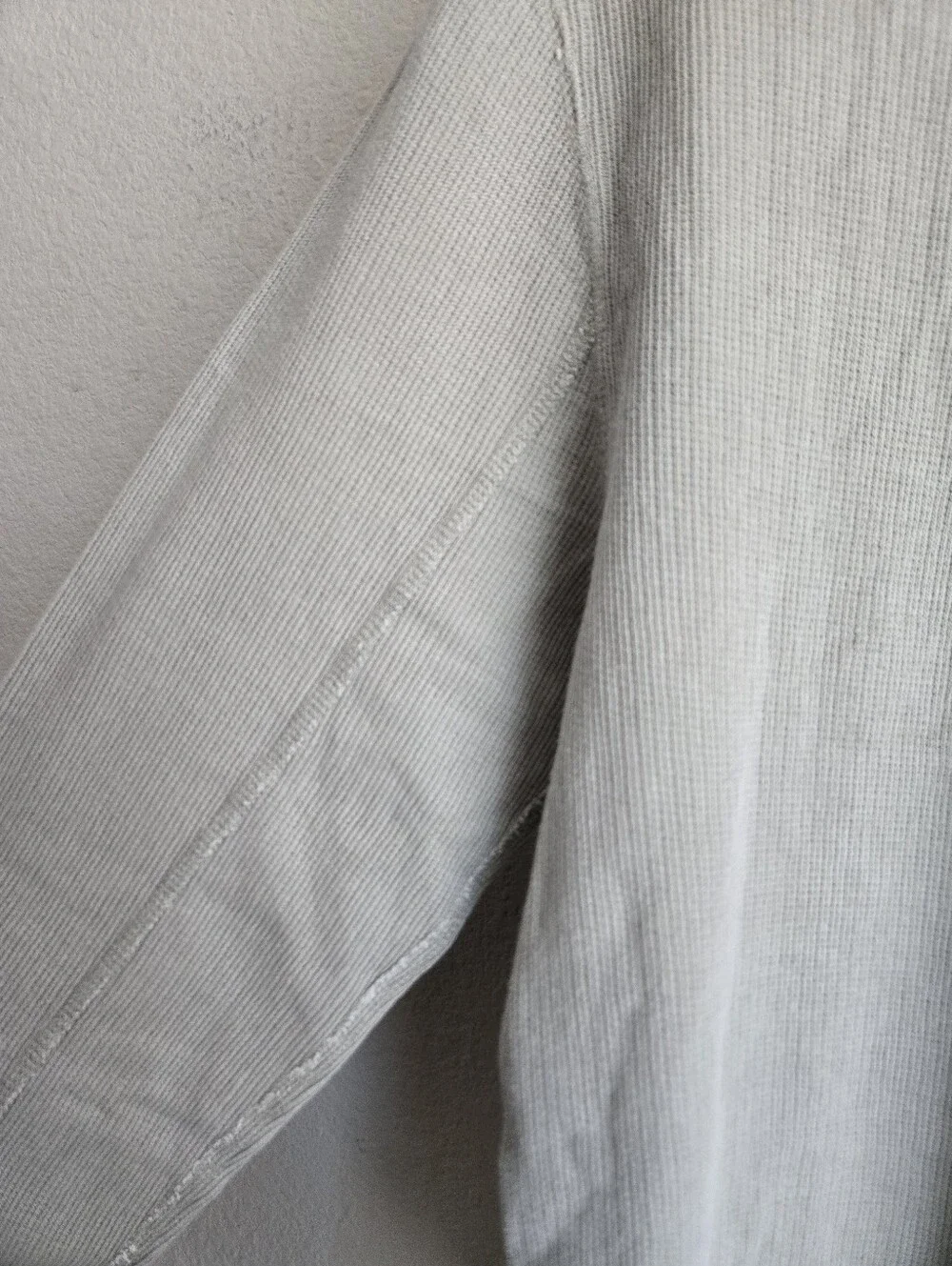Buck Mason Vintage Thermal Surplus Tee